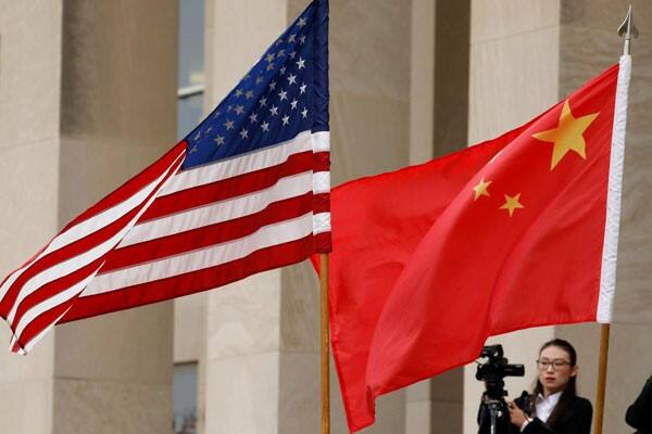 China dan AS Sepakati Pemangkasan Tarif USD30 Miliar dan Bahas AI China dan AS Sepakati Pemangkasan Tarif USD30 Miliar dan Bahas AI