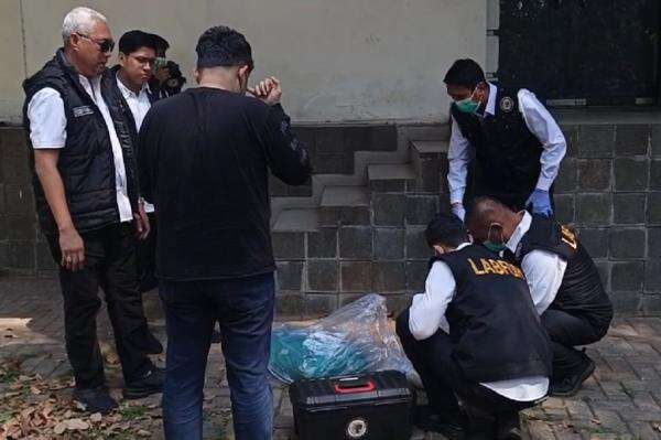 Polisi Usut Kematian Sutrimo Orang Dekat Eks Jampidsus Febrie: Apakah Wajar atau Tidak Polisi Usut Kematian Sutrimo Orang Dekat Eks Jampidsus Febrie: Apakah Wajar atau Tidak