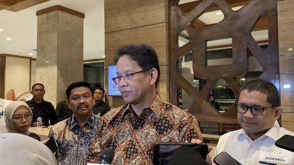 Purbaya Ogah Keluarkan Duit APBN untuk Family Office Usulan Luhut Purbaya Ogah Keluarkan Duit APBN untuk Family Office Usulan Luhut