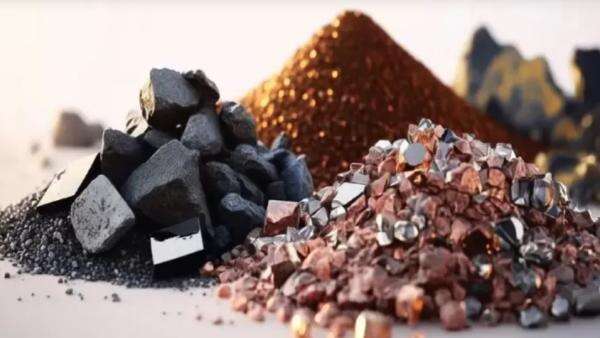 OJK Wajibkan Penyelenggara Bursa Mineral Punya Modal Disetor Minimal Rp1 Triliun OJK Wajibkan Penyelenggara Bursa Mineral Punya Modal Disetor Minimal Rp1 Triliun