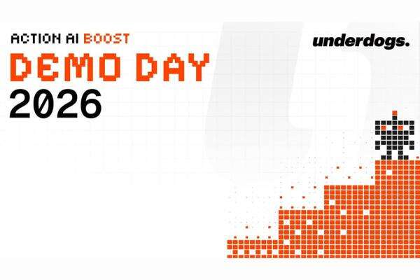 Action AI Boost Demo Day 2026 Tampilkan 10 Produk Berbasis AI yang Siap Unjuk Gigi Action AI Boost Demo Day 2026 Tampilkan 10 Produk Berbasis AI yang Siap Unjuk Gigi