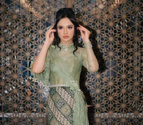 Tren Model Kebaya 2026, Modern dan Tetap Anggun Tren Model Kebaya 2026, Modern dan Tetap Anggun