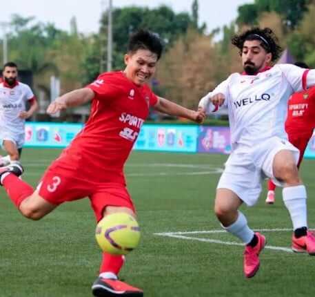 Timnas Minifootball Indonesia Fokus Piala Dunia 2027 usai Finis Keempat di AMNC 2026 Timnas Minifootball Indonesia Fokus Piala Dunia 2027 usai Finis Keempat di AMNC 2026