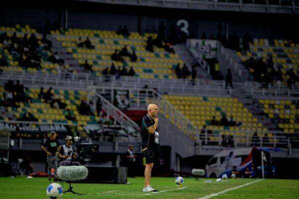 Persebaya Lolos Semifinal Piala Presiden 2026, Bernardo Tavares Malah Beri Peringatan Persebaya Lolos Semifinal Piala Presiden 2026, Bernardo Tavares Malah Beri Peringatan