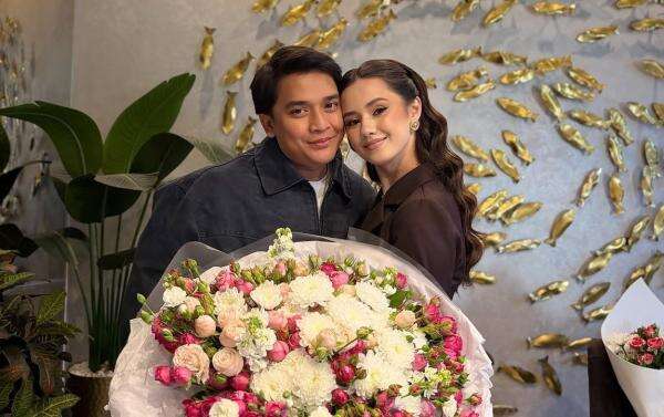 Billy Syahputra Puji sang Istri Vika Kolesnaya: Tak Banyak Menuntut dan Pengertian Billy Syahputra Puji sang Istri Vika Kolesnaya: Tak Banyak Menuntut dan Pengertian