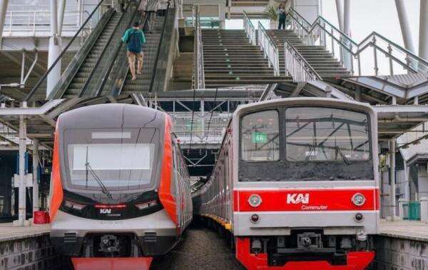 Masyarakat Didorong Pakai Kendaraan Umum, Kepercayaan Fondasi Utama Transportasi Publik Masyarakat Didorong Pakai Kendaraan Umum, Kepercayaan Fondasi Utama Transportasi Publik