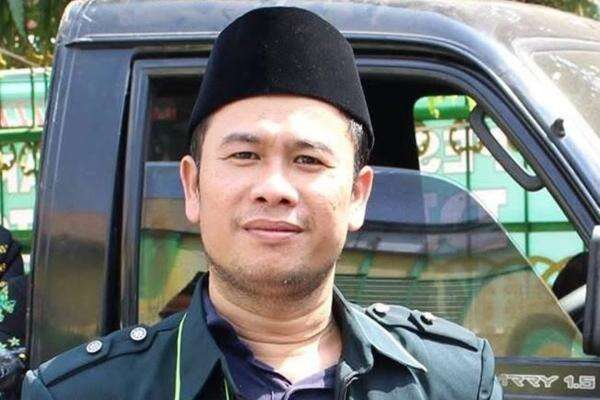 Kritik Menggema Jelang Muktamar, Warga NU Depok Soroti Tata Kelola PBNU Kritik Menggema Jelang Muktamar, Warga NU Depok Soroti Tata Kelola PBNU