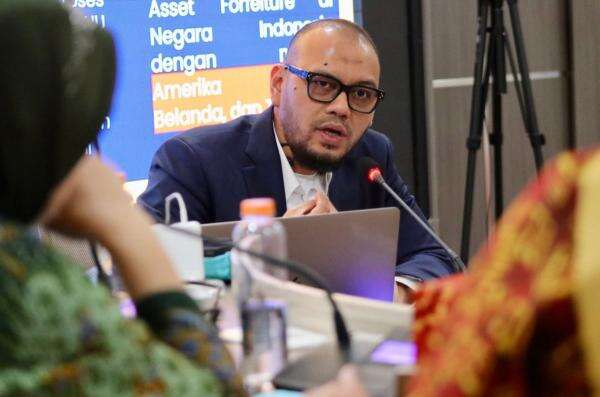 Utang BLBI Lunas, Persoalan Hak Tagih Negara Rp110 Triliun Belum Tuntas Utang BLBI Lunas, Persoalan Hak Tagih Negara Rp110 Triliun Belum Tuntas