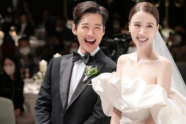 Selamat, Istri Namgoong Min Hamil Anak Pertama setelah 4 Tahun Pernikahan Selamat, Istri Namgoong Min Hamil Anak Pertama setelah 4 Tahun Pernikahan