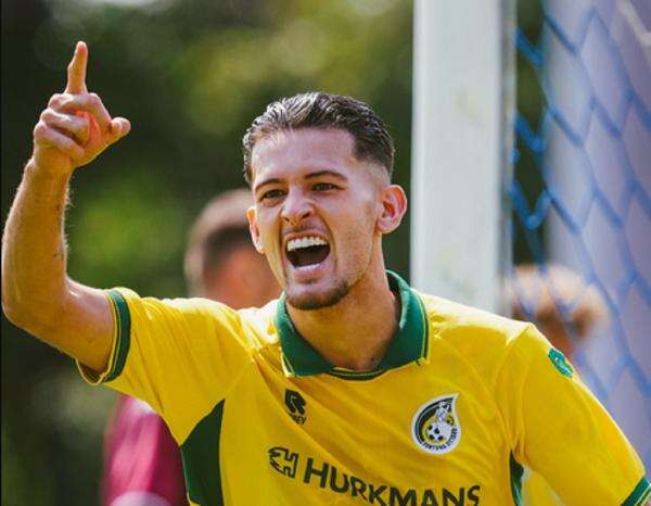 Justin Hubner Cetak Gol Lagi, Marselino Ferdinan Jalan Pakai Tongkat Jelang Perkuat Timnas Indonesia di Piala AFF 2026! Justin Hubner Cetak Gol Lagi, Marselino Ferdinan Jalan Pakai Tongkat Jelang Perkuat Timnas Indonesia di Piala AFF 2026!
