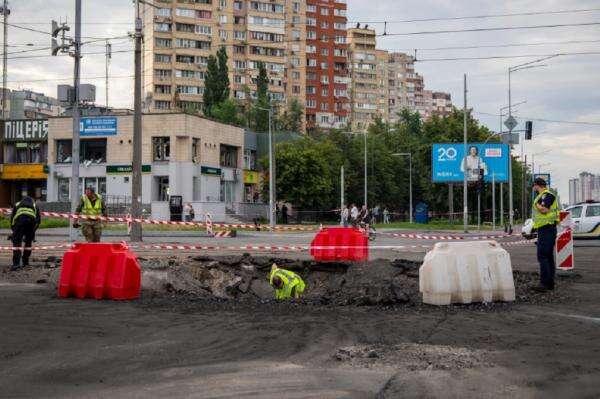 Rusia Bombardir Ukraina dengan Rudal dan Drone, 8 Orang Tewas Puluhan Terluka Rusia Bombardir Ukraina dengan Rudal dan Drone, 8 Orang Tewas Puluhan Terluka