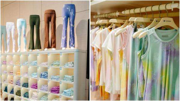 Jangan Cuma Lihat Model dan Warna, Begini Cara Bijak Memilih Pakaian Anak Jangan Cuma Lihat Model dan Warna, Begini Cara Bijak Memilih Pakaian Anak