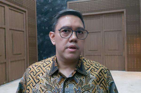 Data Pribadi Menkomdigi Diduga Bocor, DPR Minta Ditangani Serius Data Pribadi Menkomdigi Diduga Bocor, DPR Minta Ditangani Serius