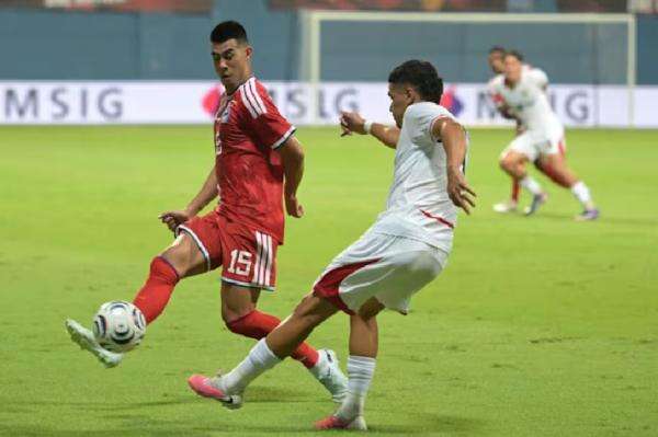Klasemen Akhir Grup A Piala AFF 2026: Indonesia Tersingkir, Vietnam dan Singapura Melaju! Klasemen Akhir Grup A Piala AFF 2026: Indonesia Tersingkir, Vietnam dan Singapura Melaju!