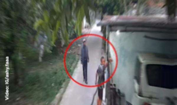 Polisi Sudah Periksa 5 Saksi dalam Kasus Teror Rumah Tetangga di Depok Polisi Sudah Periksa 5 Saksi dalam Kasus Teror Rumah Tetangga di Depok