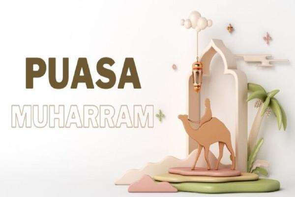 Bolehkah Puasa pada 1 Muharram? Ini Penjelasan Ulama dan Dalilnya Bolehkah Puasa pada 1 Muharram? Ini Penjelasan Ulama dan Dalilnya