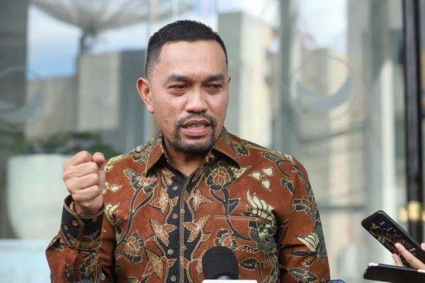 Didukung Danantara, BKI Fokus Perkuat Bisnis Inti dan Ekspansi ke Pasar Global Didukung Danantara, BKI Fokus Perkuat Bisnis Inti dan Ekspansi ke Pasar Global