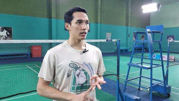 Demi Medali Emas, PBSI Sertakan Jonatan Christie dan Sabar/Reza dalam Skuad Asian Games 2026 Demi Medali Emas, PBSI Sertakan Jonatan Christie dan Sabar/Reza dalam Skuad Asian Games 2026