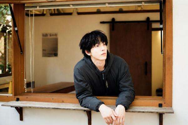 Nam Joo Hyuk Digaet Bintangi Drama Romantis Heartbeat Nam Joo Hyuk Digaet Bintangi Drama Romantis Heartbeat