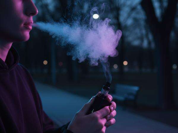 Riset Johns Hopkins Ungkap Rokok Elektrik di Indonesia Masih Ramah Remaja Riset Johns Hopkins Ungkap Rokok Elektrik di Indonesia Masih Ramah Remaja