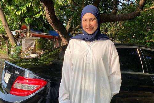 Deswita Maharani Bela Syifa Hadju Usai Ucapan Anjasmara Viral: Anak Gue! Deswita Maharani Bela Syifa Hadju Usai Ucapan Anjasmara Viral: Anak Gue!