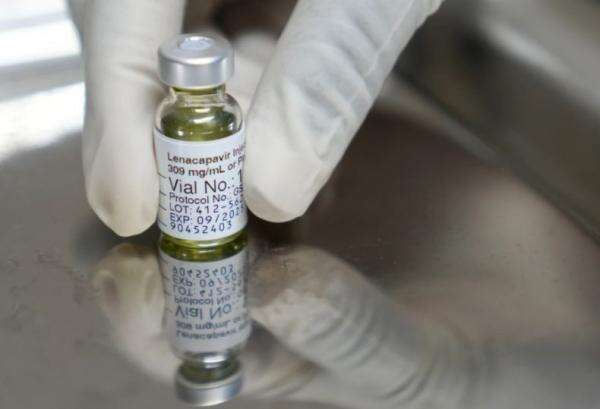 Ngeri! Negara Pasifik Fiji Deklarasikan Darurat HIV: 1 dari 60 Warga Terpapar Ngeri! Negara Pasifik Fiji Deklarasikan Darurat HIV: 1 dari 60 Warga Terpapar