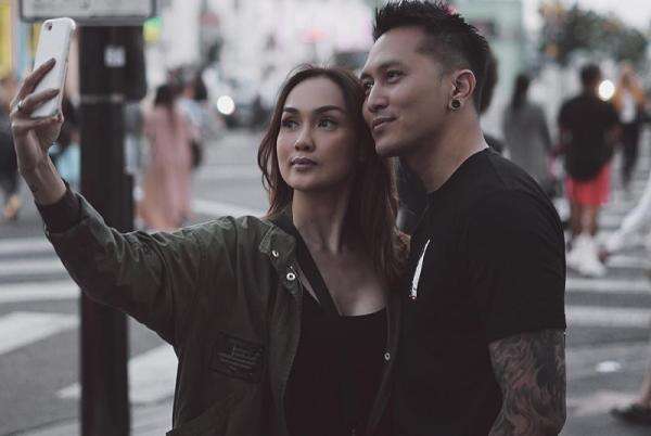 Sara Wijayanto Gugat Cerai Demian Aditya, PA Jaksel: Sidang Perdana 24 September Sara Wijayanto Gugat Cerai Demian Aditya, PA Jaksel: Sidang Perdana 24 September