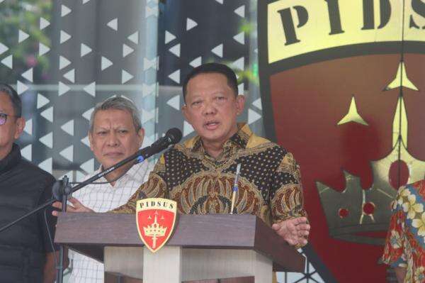 Kejagung: Febrie Adriansyah Tersangka Korupsi dan TPPU Asabri Kejagung: Febrie Adriansyah Tersangka Korupsi dan TPPU Asabri