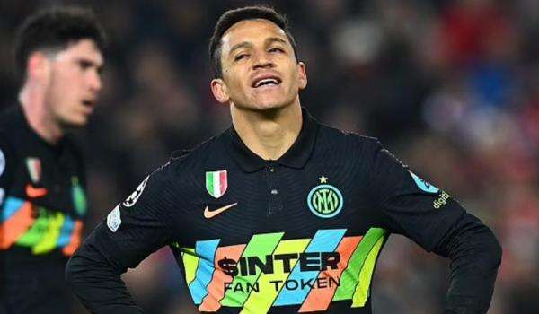 Mantan Bintang Arsenal dan MU Tinggalkan Eropa setelah 18 Tahun, Gabung Klub MLS Mantan Bintang Arsenal dan MU Tinggalkan Eropa setelah 18 Tahun, Gabung Klub MLS