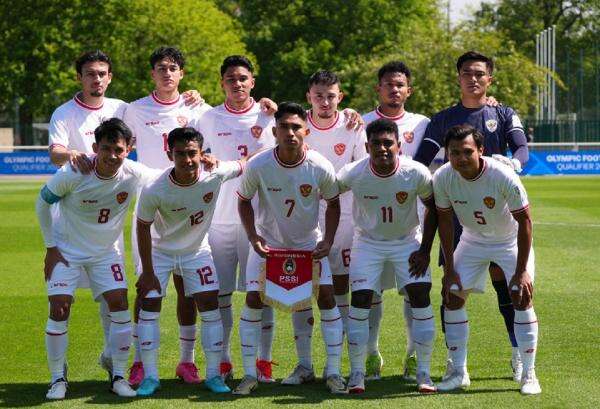 6 Pemain yang Hampir Main di Olimpiade Paris 2024 Ini Perkuat Timnas Indonesia U-23 di Piala AFF U-23 2025!