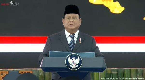 Prabowo Bentuk 7 Kejaksaan Negeri Baru, Perkuat Layanan Hukum di Daerah Prabowo Bentuk 7 Kejaksaan Negeri Baru, Perkuat Layanan Hukum di Daerah