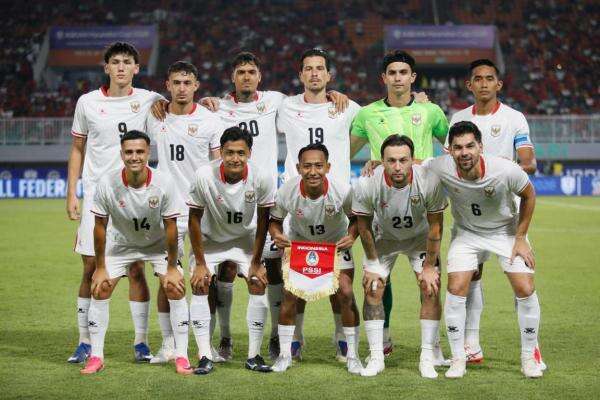 Link Live Streaming Timnas Indonesia vs Singapura di Piala AFF 2026: Hidup Mati Garuda Link Live Streaming Timnas Indonesia vs Singapura di Piala AFF 2026: Hidup Mati Garuda