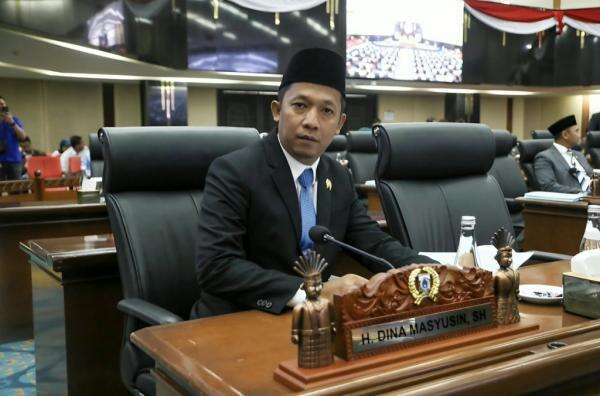 Legislator Perindo Dukung Transjakarta Laut, Dorong Kapal Tradisional Jadi Mitra Legislator Perindo Dukung Transjakarta Laut, Dorong Kapal Tradisional Jadi Mitra