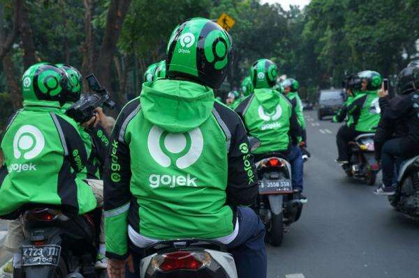 Ojol Bakal Masuk Kategori UMKM, Menteri Maman Pastikan Kemudahan Akses KUR Ojol Bakal Masuk Kategori UMKM, Menteri Maman Pastikan Kemudahan Akses KUR