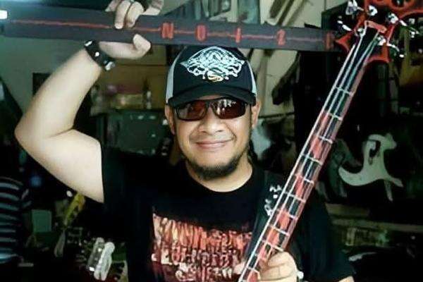 Trisno Pas Band Abaikan Kaki Bengkak sebelum Divonis Gagal Ginjal Kronis Trisno Pas Band Abaikan Kaki Bengkak sebelum Divonis Gagal Ginjal Kronis