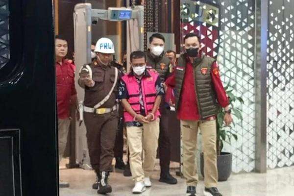 Ephorus HKBP Minta Kasus Dugaan Korupsi TPL Tak Masuk Angin, Dorong Pemulihan Ekologi Tapanuli Raya Ephorus HKBP Minta Kasus Dugaan Korupsi TPL Tak Masuk Angin, Dorong Pemulihan Ekologi Tapanuli Raya