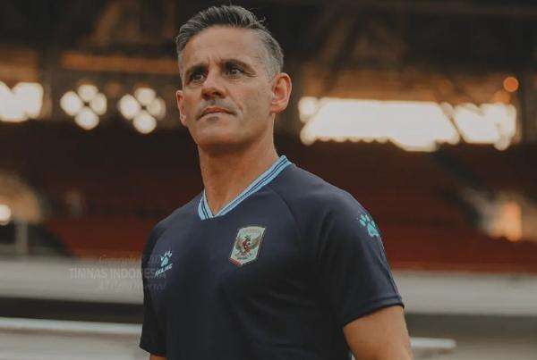 Timnas Indonesia Asuhan John Herdman Hentikan Dominasi Vietnam Era Kim Sang-sik di FIFA ASEAN Cup 2026? Timnas Indonesia Asuhan John Herdman Hentikan Dominasi Vietnam Era Kim Sang-sik di FIFA ASEAN Cup 2026?