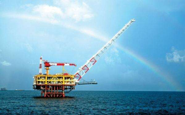 Proyek Gas Abadi Masela Bakal Groundbreaking Hari Ini setelah Penantian 28 Tahun Proyek Gas Abadi Masela Bakal Groundbreaking Hari Ini setelah Penantian 28 Tahun