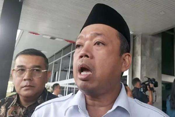 KPK Didesak Jemput Paksa Nusron Wahid Jika Mangkir Panggilan Hari Ini KPK Didesak Jemput Paksa Nusron Wahid Jika Mangkir Panggilan Hari Ini