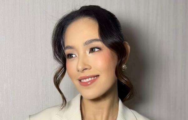 Lady Nayoan Ungkap Pesan Terakhir sang Ibu Sebelum Meninggal Lady Nayoan Ungkap Pesan Terakhir sang Ibu Sebelum Meninggal