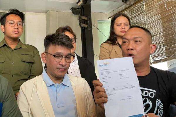 Ini Alasan Ruben Onsu Tetap Jual Aset Meski Utang Rp3,5 Miliar Sudah Lunas Ini Alasan Ruben Onsu Tetap Jual Aset Meski Utang Rp3,5 Miliar Sudah Lunas