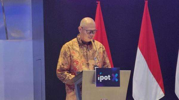 BEI Dorong Broker Manfaatkan Teknologi untuk Tingkatkan Kualitas Investor Pasar Modal BEI Dorong Broker Manfaatkan Teknologi untuk Tingkatkan Kualitas Investor Pasar Modal
