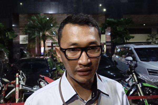Menhut Akui Sempat Terima Amplop dari Bupati Kuansing, KPK Dalami Izin Kawasan Hutan Menhut Akui Sempat Terima Amplop dari Bupati Kuansing, KPK Dalami Izin Kawasan Hutan