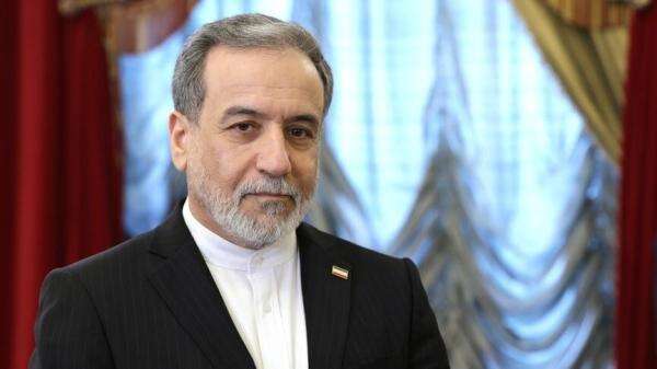 Menlu Iran Ungkap MoU dengan AS Mencakup Lebanon dan Blokade Paman Sam Menlu Iran Ungkap MoU dengan AS Mencakup Lebanon dan Blokade Paman Sam