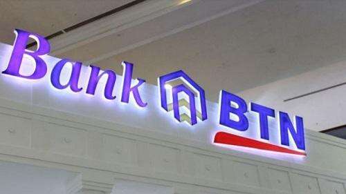 BTN (BBTN) Kaji Buyback Saham BTN (BBTN) Kaji Buyback Saham