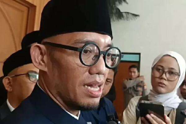 Kemenhaj Siapkan Manasik Kesehatan untuk Jemaah Haji 2027 Kemenhaj Siapkan Manasik Kesehatan untuk Jemaah Haji 2027