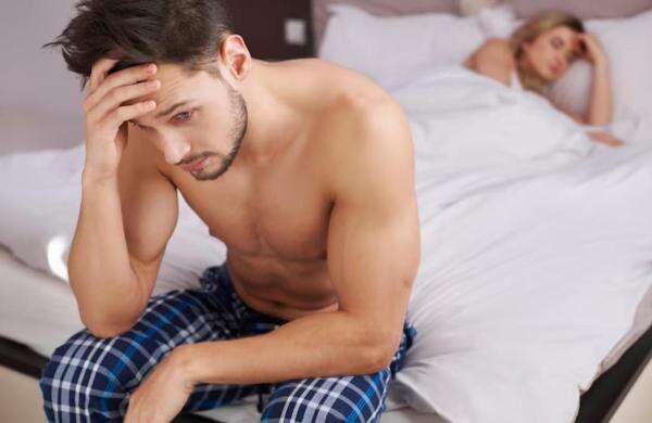 Benarkah Penis Jadi Mengecil saat Pria Stres? Ini Penjelasan Dokter Benarkah Penis Jadi Mengecil saat Pria Stres? Ini Penjelasan Dokter