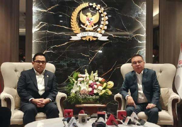 Dasco Tegaskan Revisi UU Pilkada Tak Dibahas Tahun Ini Dasco Tegaskan Revisi UU Pilkada Tak Dibahas Tahun Ini