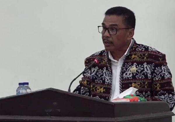 Perkuat PAD dan Efektivitas Belanja, Ini Catatan Partai Perindo terkait APBD Sikka Perkuat PAD dan Efektivitas Belanja, Ini Catatan Partai Perindo terkait APBD Sikka