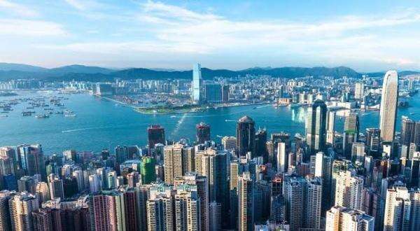 Hong Kong Bangun Northern Metropolis, Pusat Ekonomi Baru Senilai Rp504,5 Triliun Hong Kong Bangun Northern Metropolis, Pusat Ekonomi Baru Senilai Rp504,5 Triliun
